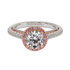 Diamond Ring Emilia