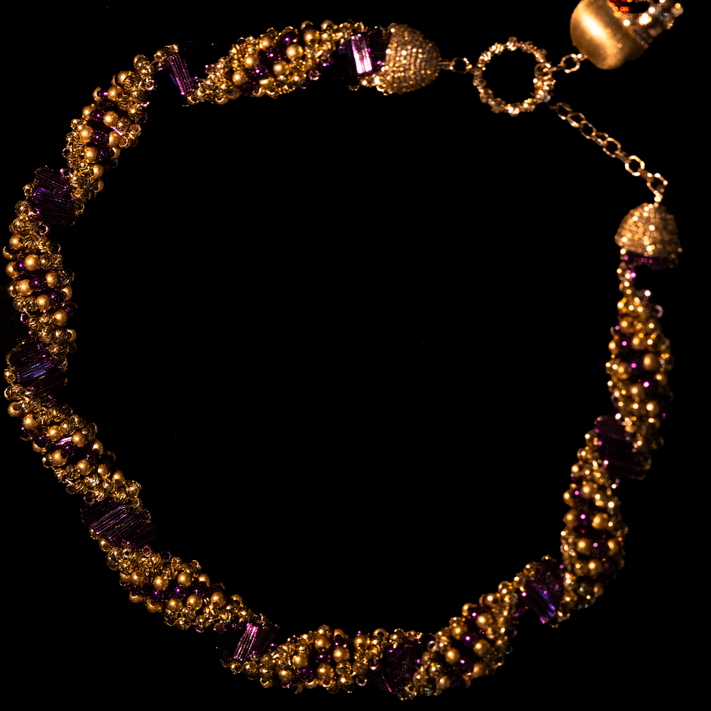 OroArezzo and the Heart of Italian Gold Jewellery