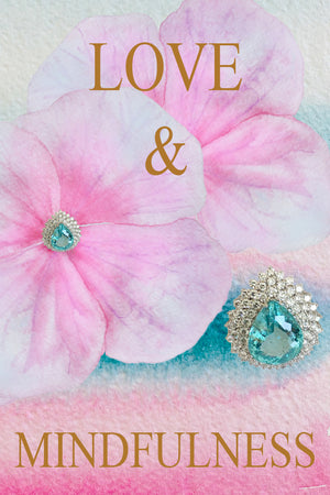Love and mindfulness
