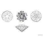 Bliss- LDV diamond bracelet