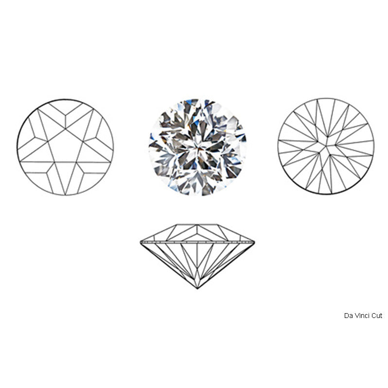 Bliss- LDV diamond bracelet