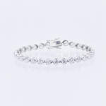 Bliss- LDV diamond bracelet