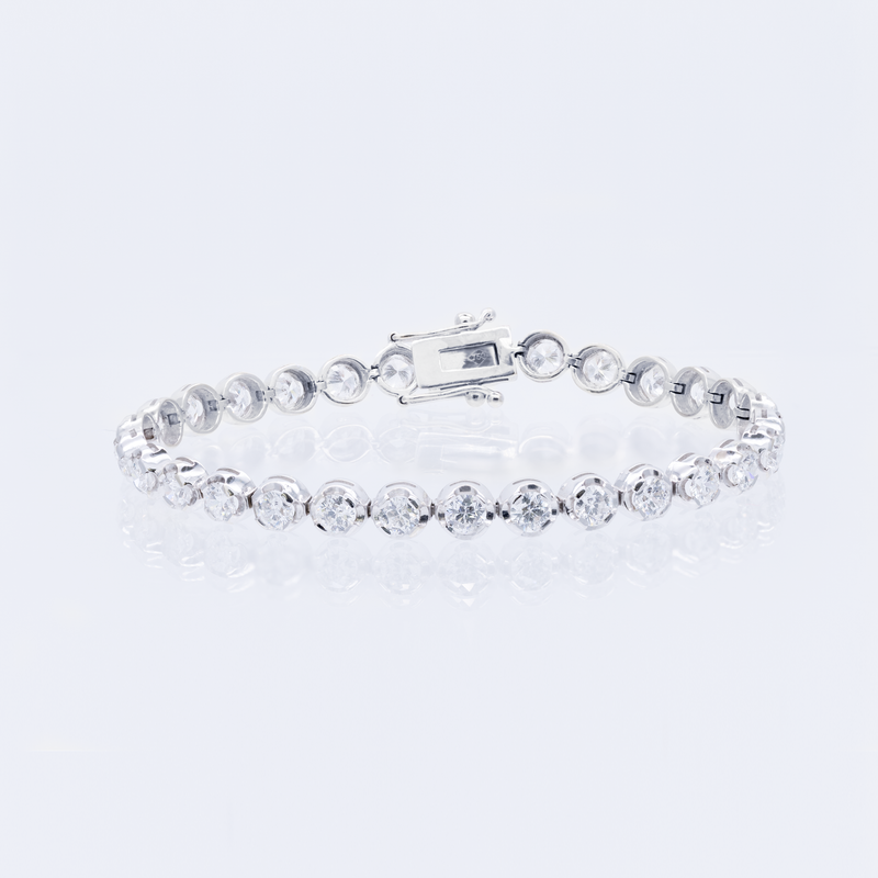 Bliss- LDV diamond bracelet