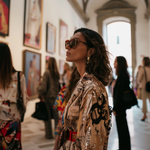 7- Days Creative Spring Jewellery and Yoga Retreat, Florence, May 2025