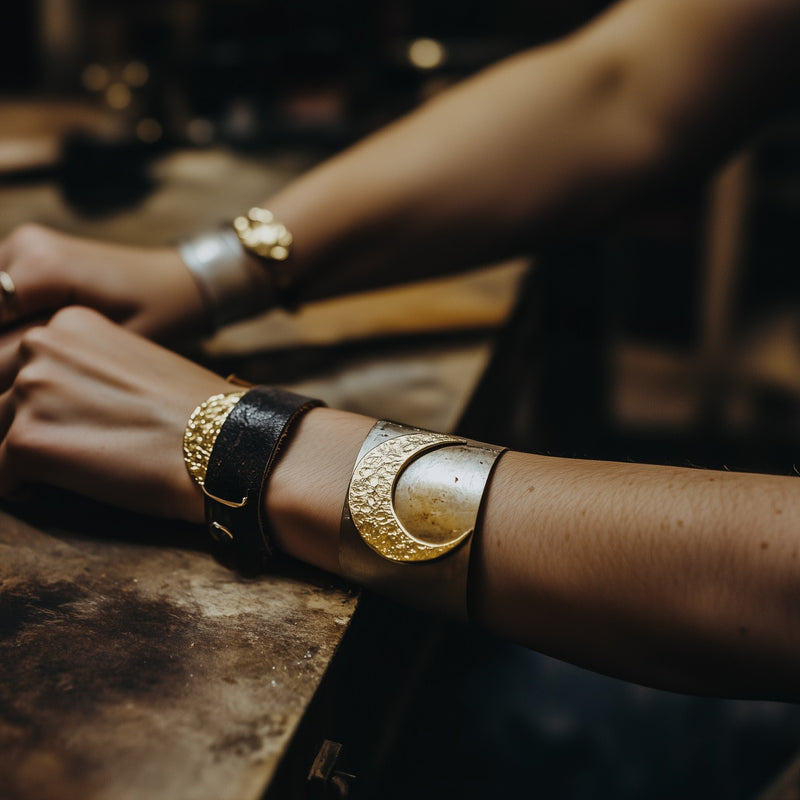 7- Days Creative Spring Jewellery and Yoga Retreat, Florence, May 2025