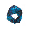 iDress-Silk Scarf Azimut