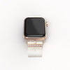 Apple Watch Band with diamonds