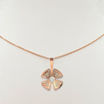 Flower of life (Trilogy)- Pendant