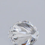 Diamond, Botswana, Oval, 0.54 carat, D- IF