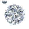 Diamond, Botswana, Brilliant, 1.01 carat, H- VS1