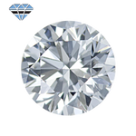 Diamond, Botswana, Brilliant, 1.01 carat, H- VS1