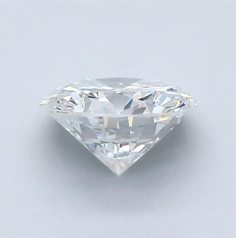 Diamond, Recycled, Brilliant, 1.01 carat, E- VVS2