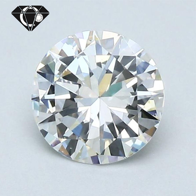 Diamond, Recycled, Brilliant, 1.0 carat, G- VS1