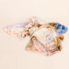 iDress-Silk Scarf Florence I- Bridal