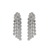 Cascade Diamond Earrings