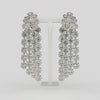 Nima Diamond Earrings